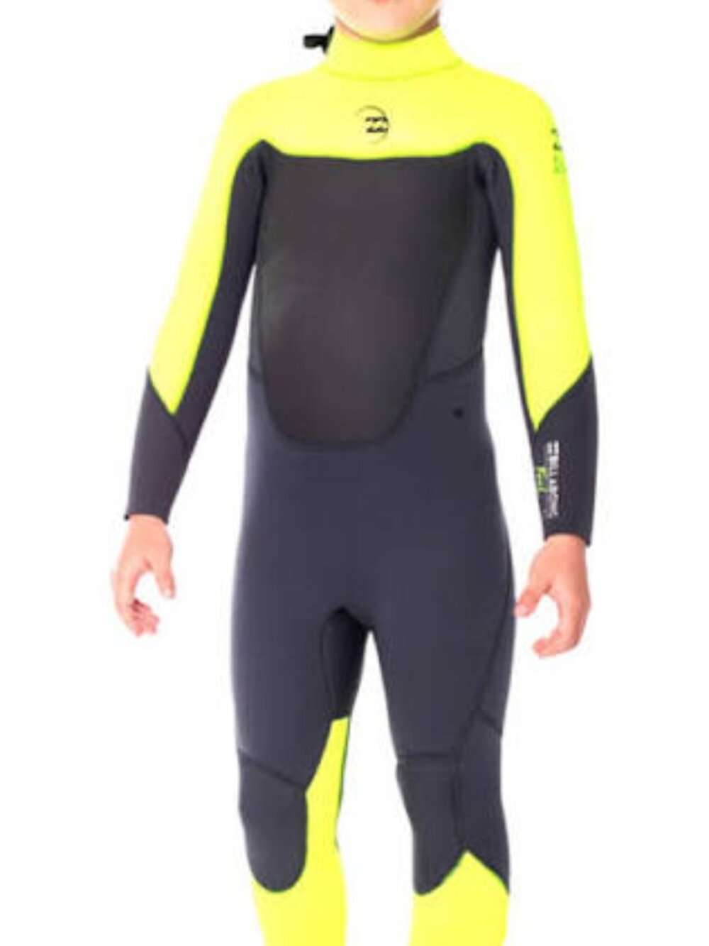 Like New - Billabong Wetsuit - Toddler Size 2